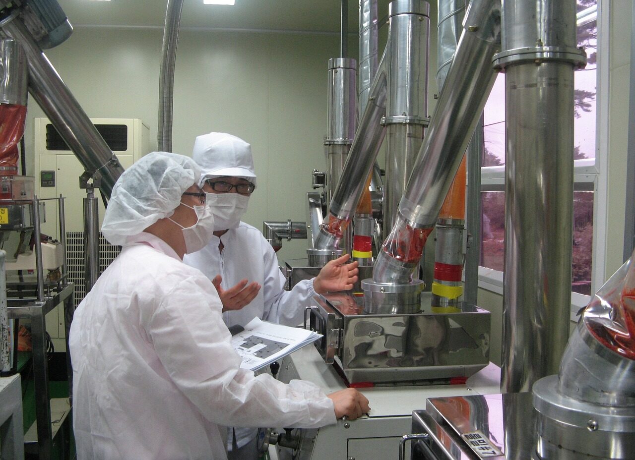 Come predisporre un manuale di autocontrollo secondo il metodo HACCP