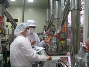 Come predisporre un manuale di autocontrollo secondo il metodo HACCP