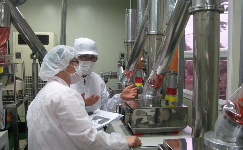 Come predisporre un manuale di autocontrollo secondo il metodo HACCP