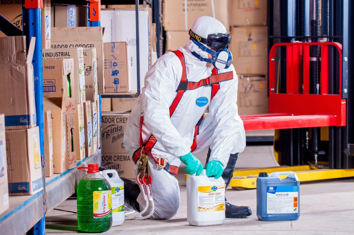 Salute e sicurezza sul lavoro: cosa cambia con il DL 159/2025