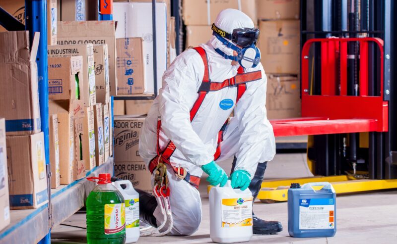 Salute e sicurezza sul lavoro: cosa cambia con il DL 159/2025